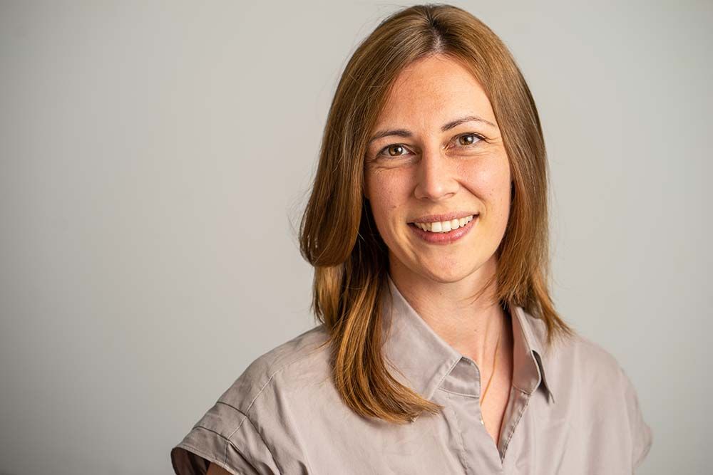 Dr. Katja Schüler, LL.M.