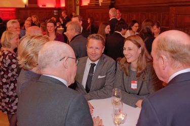 Herbstempfang des Berliner Anwaltsvereins