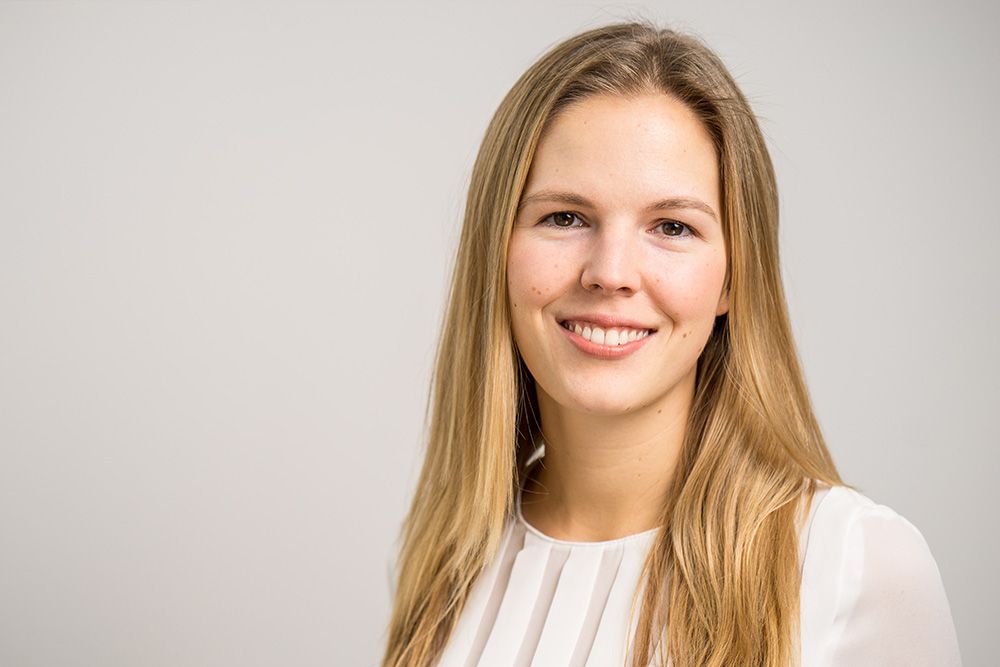 Johanna Höpken