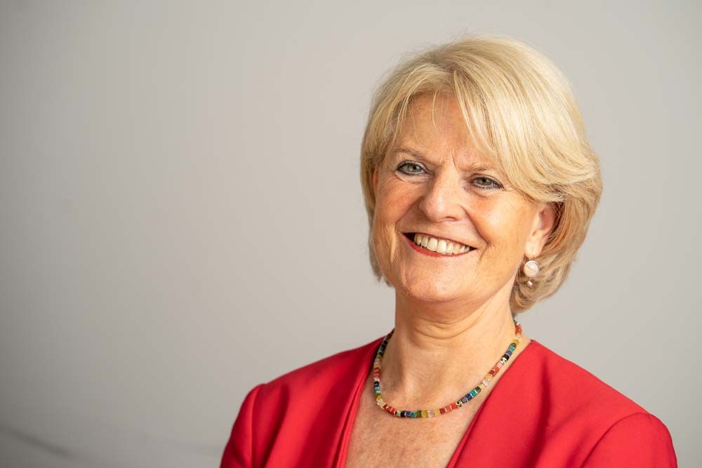 Barbara Loth schult Betriebsräte