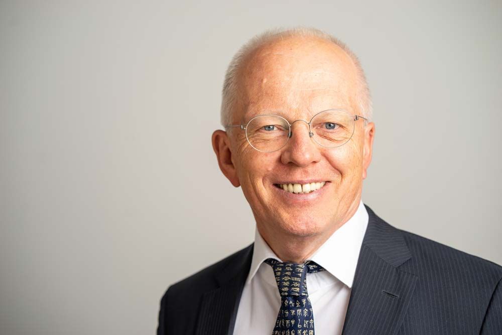 Klaus Höpken