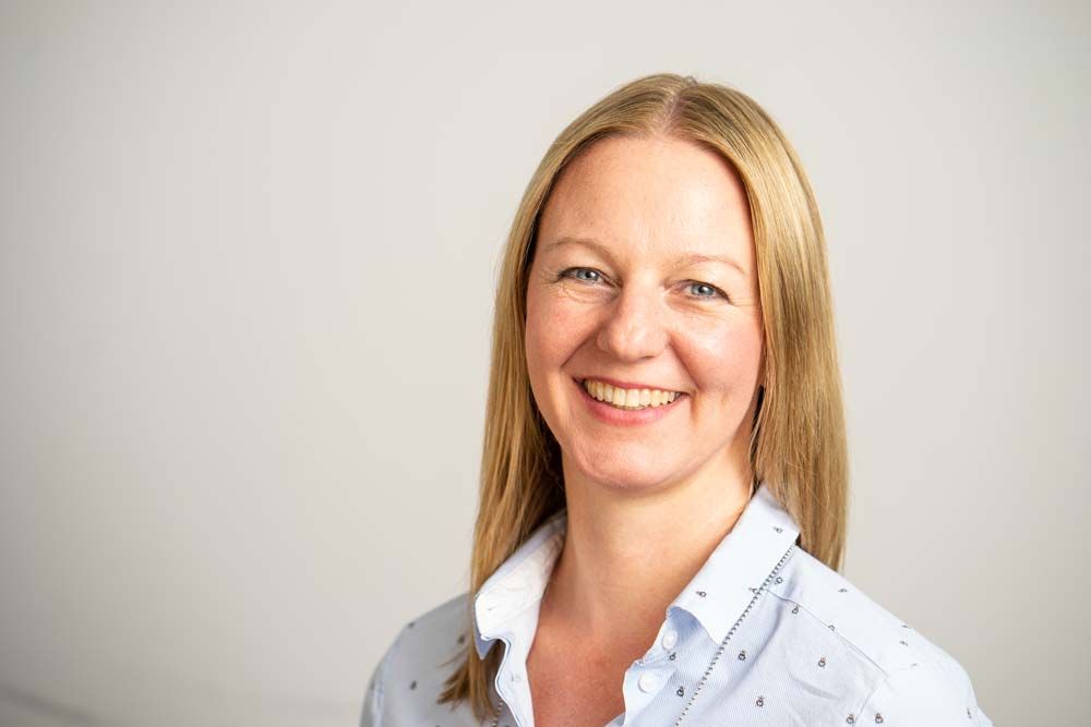 Anika Waltasaari, MBA